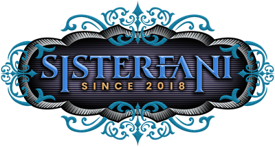 Sisterfani Logo