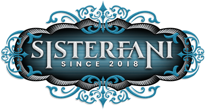 Sisterfani Logo